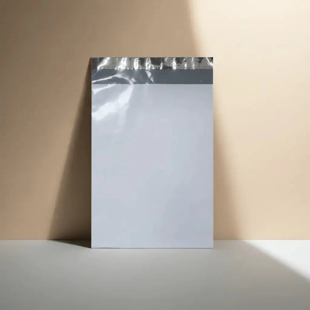 10x13 inch 2.5Mil Poly Mailers - Shipping Envelopes - Self sealing plastic Mailing bag -1000Pcs/Cs Ampack