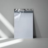 10x13 inch 2Mil - Poly Mailers - Shipping Envelopes - Self sealing plastic Mailing bag -1000Pcs/Cs Ampack