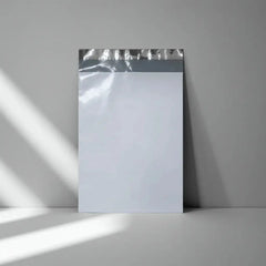 10x13 inch 2Mil - Poly Mailers - Shipping Envelopes - Self sealing plastic Mailing bag -1000Pcs/Cs Ampack