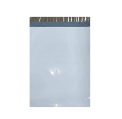 12x15.5 inch 2Mil Poly Mailers - Shipping Envelopes - Self sealing plastic Mailing bag -50Pcs/Pack Ampack