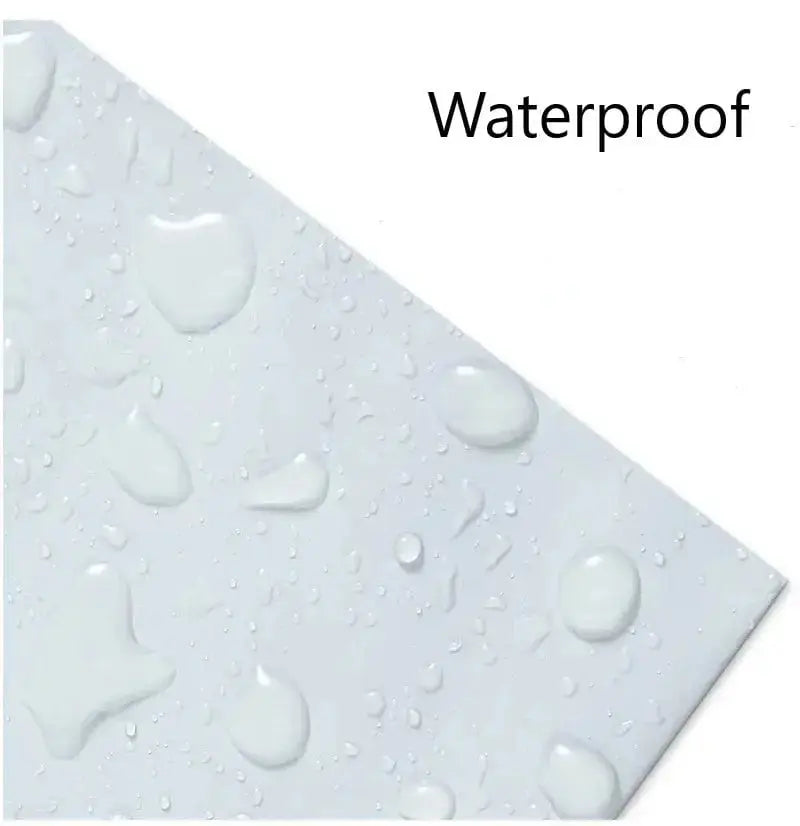 14.5x19 inch 2.5Mil Poly Mailers - Shipping Envelopes - Self sealing plastic Mailing bag - 50Pcs/Pack Ampack