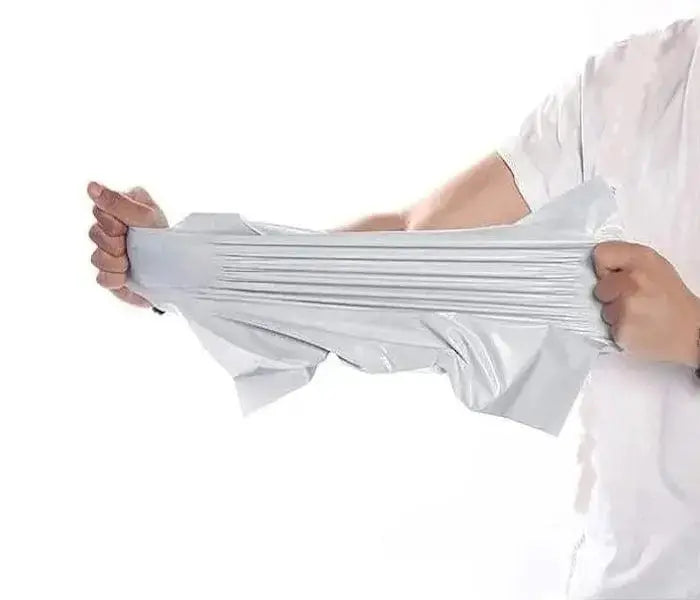 14.5x19 inch 2.5Mil Poly Mailers - Shipping Envelopes - Self sealing plastic Mailing bag - 50Pcs/Pack Ampack
