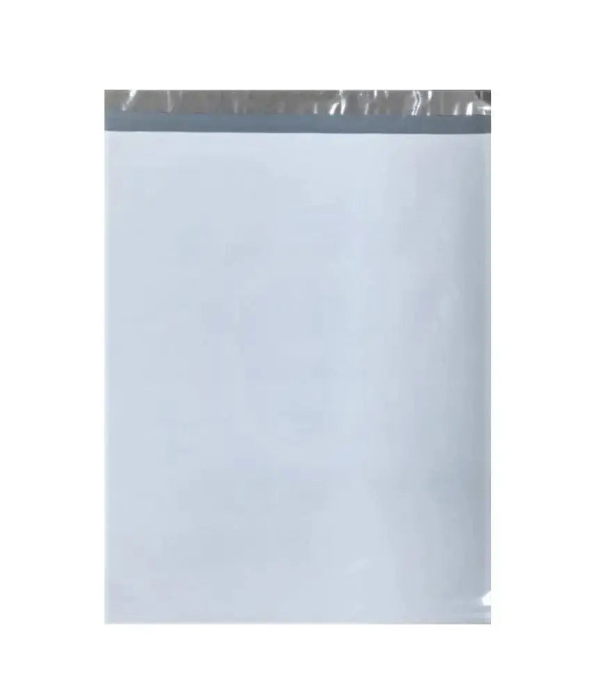 19x24 inch 2.5Mil Poly Mailers - Shipping Envelopes - Self sealing plastic Mailing bag -50Pcs/pack Ampack