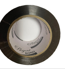 2" x 110 Yards - 2.0 Mil - Tan - Carton Packing Tape - 12 Rolls/Case Ampack