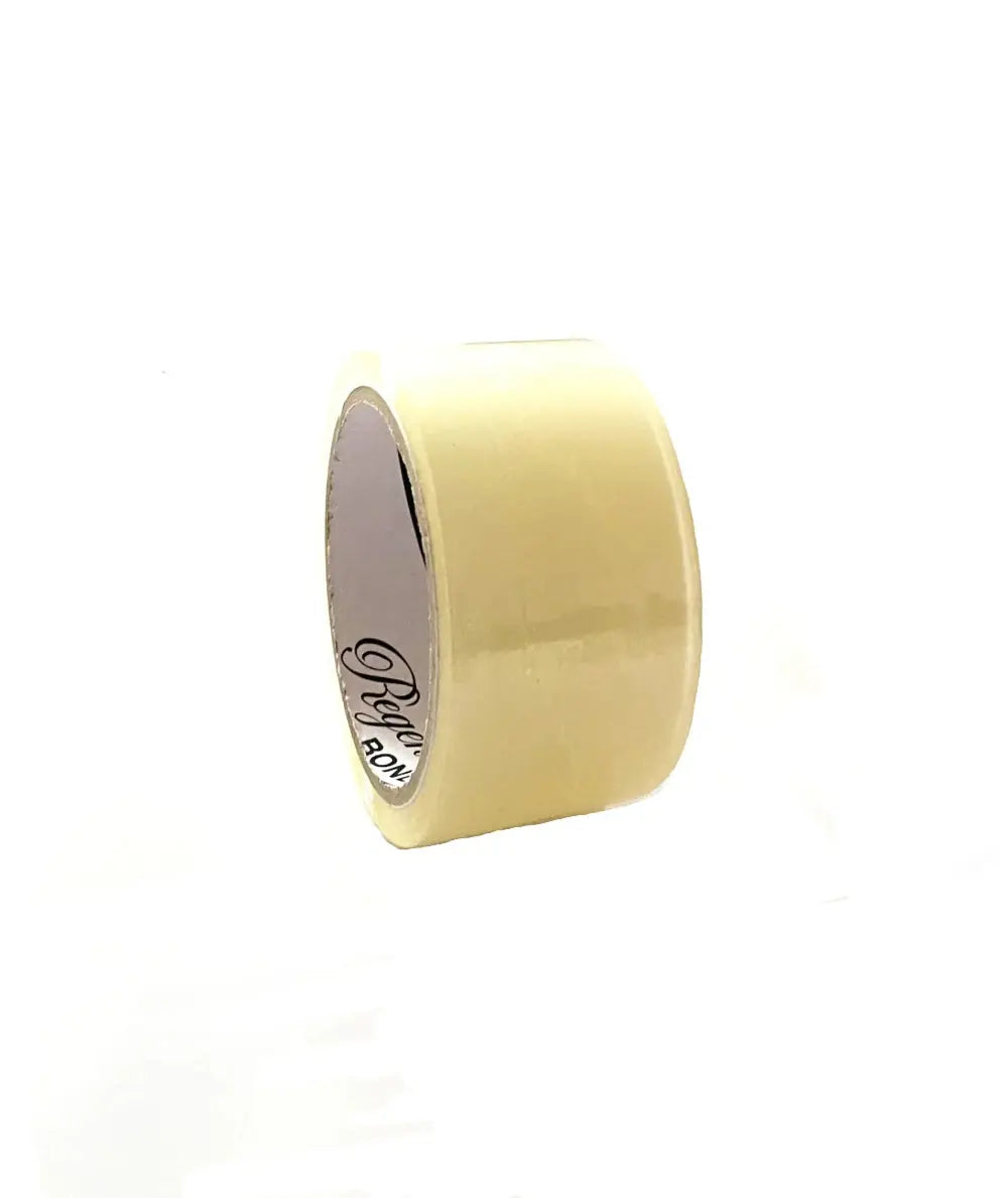2" x 55 Yards - 1.8 Mil (True Mil) Clear- Carton sealing-Tape - 36 Rolls/Case Ampack
