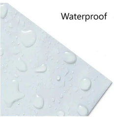 24x24 inch 2.5Mil Poly Mailers - Shipping Envelopes - Self sealing plastic Mailing bag - 50Pcs/Pack Ampack