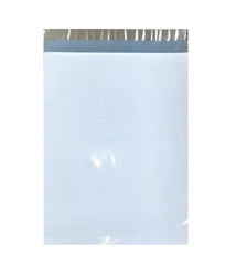 7.5x10.5 inch Poly Mailers - Shipping Envelopes - Self sealing plastic Mailing bag 100Pcs/Pack Ampack