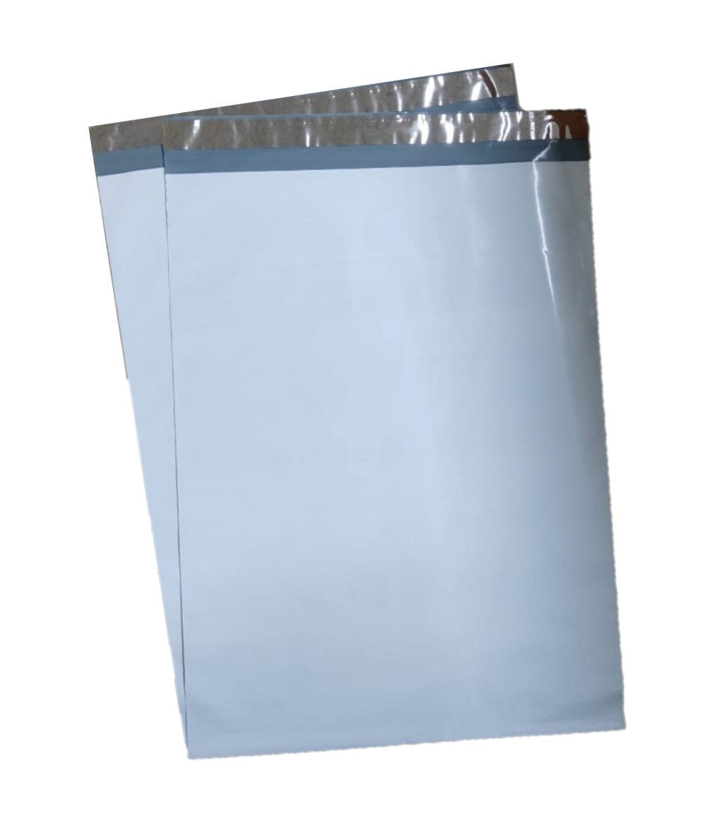 7.5x10.5 inch Poly Mailers - Shipping Envelopes - Self sealing plastic Mailing bag 100Pcs/Pack Ampack
