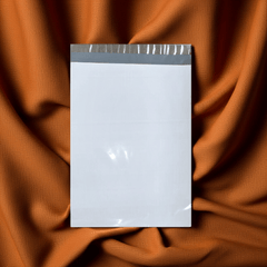 9x12 inch 2 Mil Poly Mailers - Shipping Envelopes - Self sealing plastic Mailing bags -100Pcs/Pack Ampack