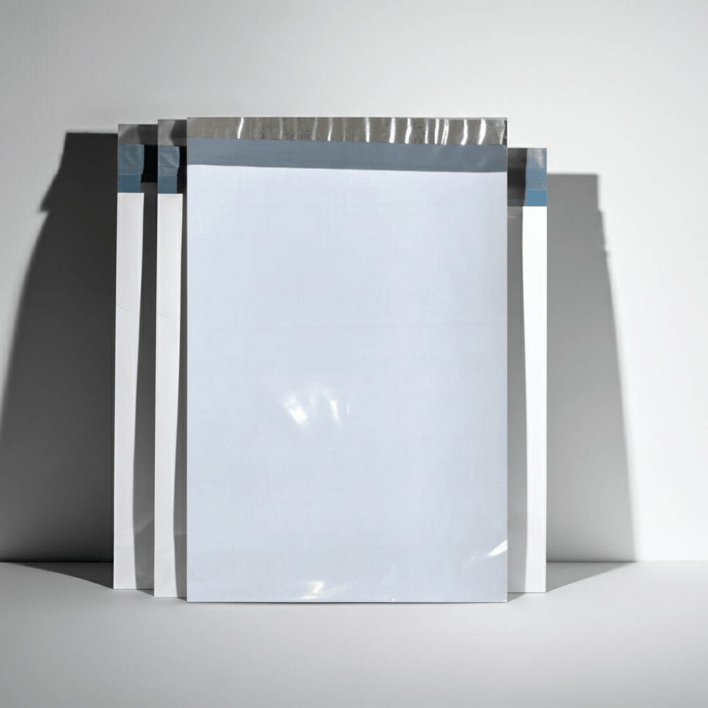 9x12 inch 2Mil Poly Mailers - Shipping Envelopes - Self sealing plastic Mailing bags -1000Pcs/Cs Ampack