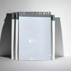 9x12 inch 2Mil Poly Mailers - Shipping Envelopes - Self sealing plastic Mailing bags -1000Pcs/Cs Ampack
