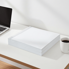 9x12 inch 2Mil Poly Mailers - Shipping Envelopes - Self sealing plastic Mailing bags -1000Pcs/Cs Ampack