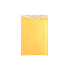 Kraft Bubble Mailer-Shipping bag-Padded Self Seal Envelope 6x10 - 250 Pcs/Cs Ampack