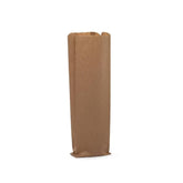 Kraft Paper bottle Bag-Brown-QUART-4.25 x 2.50 x 16 (Copy) Ampack