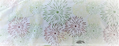 Mylar wine Gift Bag -Celebration Design-7 x 18- Pack of 100Pcs Ampack