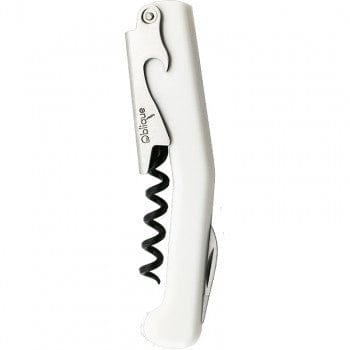 Oblique Waiter’s Corkscrew White Ampack