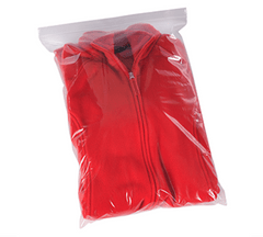 Poly bags Reclosable ZipTop 12x15 2Mil 1000Pcs/Case Sold by Ampack