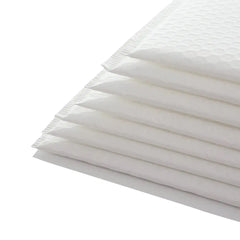 Poly Bubble Mailer, Self-Seal waterproof bubble padded mailing envelopes 14.25x20 inch #7 - 50 Pcs/Cs Ampack