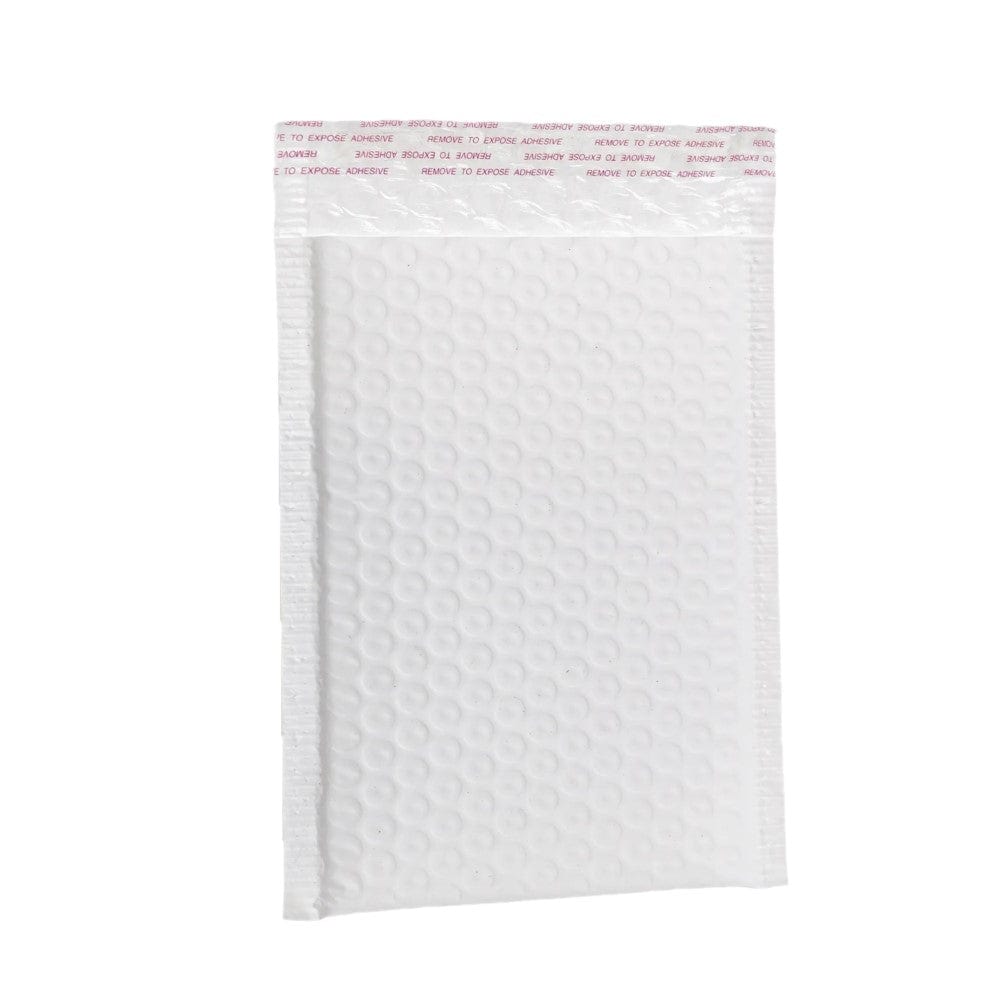 Poly Bubble Mailer, Self-Seal waterproof bubble padded mailing envelopes 14.25x20 inch #7 - 50 Pcs/Cs Ampack