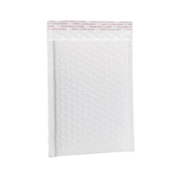 Poly Bubble Mailer, Self-Seal waterproof bubble padded mailing envelopes 14.25x20 inch #7 - 50 Pcs/Cs Ampack