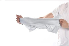 Poly Mailers - Shipping Envelopes - Self sealing plastic Mailing bag 12x15.5 inches 2.5Mil -500Pcs/Cs Ampack