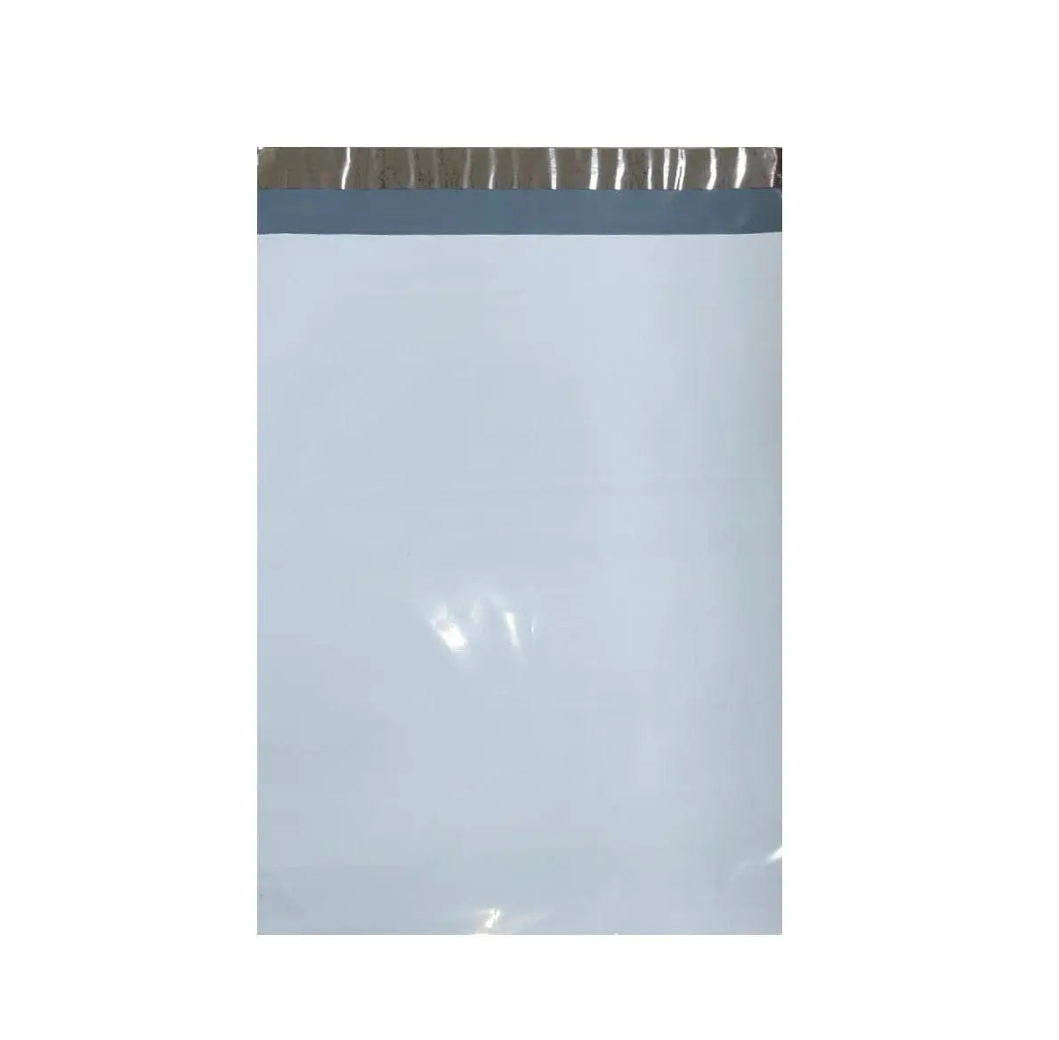 Poly Mailers - Shipping Envelopes - Self sealing plastic Mailing bag 12x15.5 inches 2.5Mil -500Pcs/Cs Ampack
