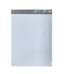 Poly Mailers - Shipping Envelopes - Self sealing plastic Mailing bag 19x24 inches 2.5Mil -200Pcs/Cs Ampack