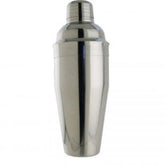 Tavern Cocktail Shaker Set, 18 Oz Stainless Steel Ampack