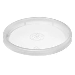 12 Oz Deli Containers Heavy-duty with airtight Lids /food storage and take out- 240sets/case Ampack