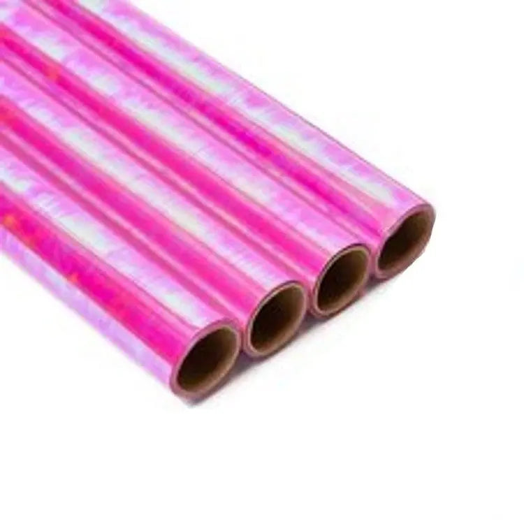 Cellophane film Roll COLORED 40" x 100Ft Sold by Ampack