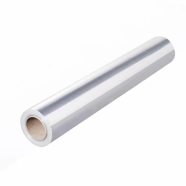 Cellophane Roll Clear 40" x 100Ft Sold by Ampack