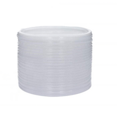 Deli Container LIDS-Standard -500Pcs/case - Ampack