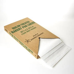 Pan Liners-Quilon treated 24.375"x16.375"-F25Q1M-1000Sheets/case Ampack