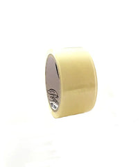 2" x 55 Yards - 1.8 Mil (True Mil) Clear- Carton sealing-Tape - 36 Rolls/Case Ampack