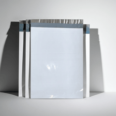 9x12 inch 2Mil Poly Mailers - Shipping Envelopes - Self sealing plastic Mailing bags -1000Pcs/Cs Ampack