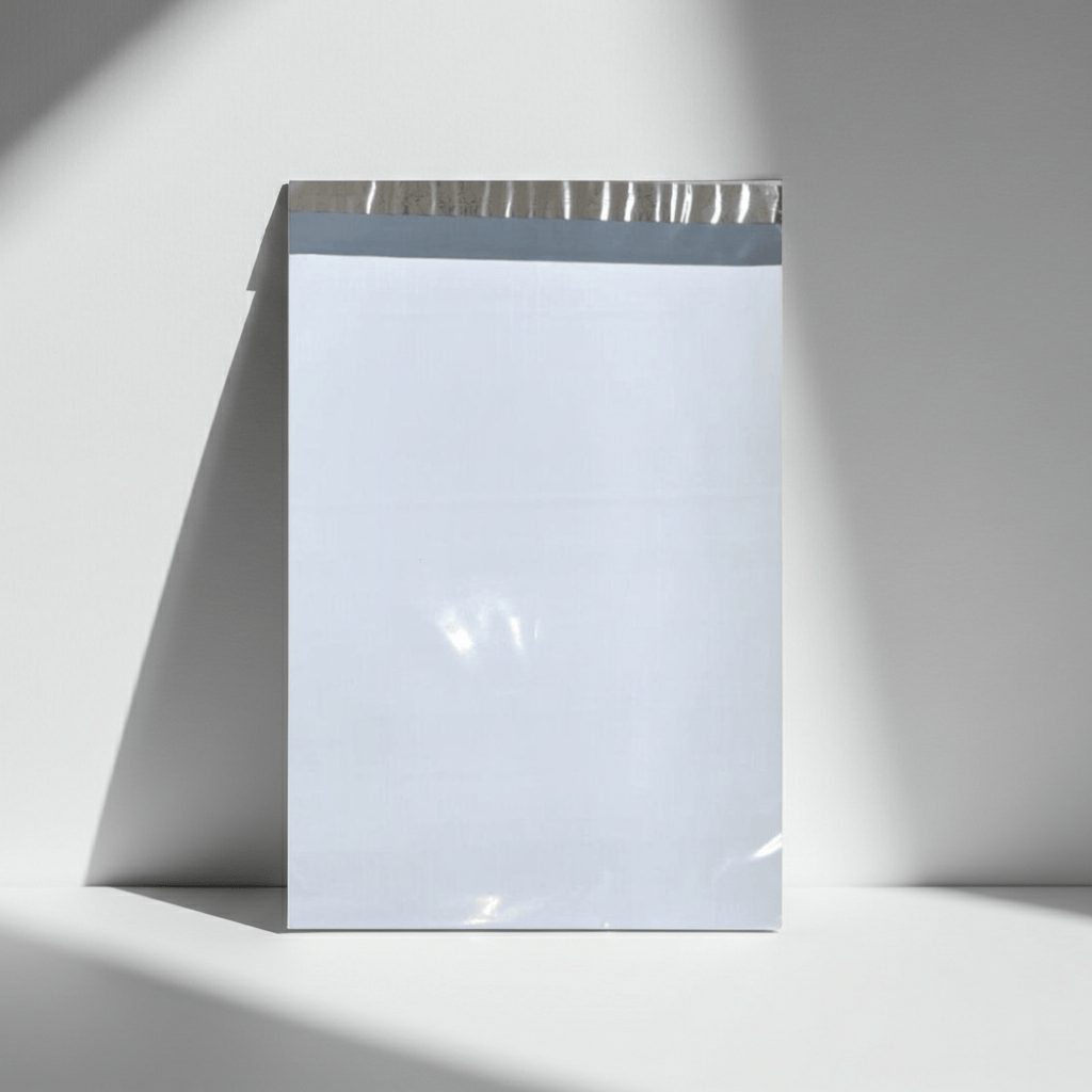 9x12 inch 2Mil Poly Mailers - Shipping Envelopes - Self sealing plastic Mailing bags -1000Pcs/Cs Ampack