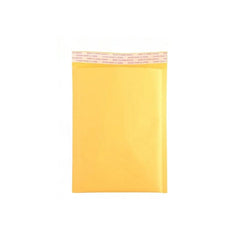 Kraft Bubble Mailer-Shipping bag-Padded Self Seal Envelope 6x10 - 250 Pcs/Cs Ampack