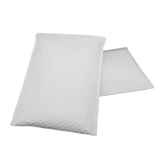 Poly Bubble Mailer, Self-Seal waterproof bubble padded mailing envelopes 14.25x20 inch #7 - 50 Pcs/Cs Ampack