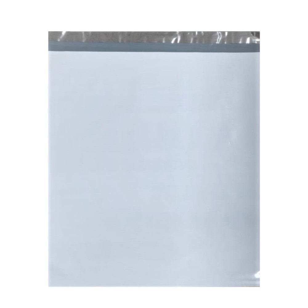 Poly Mailers - Shipping Envelopes - Self sealing plastic Mailing bag 24x24 inches 2.5Mil -200Pcs/Cs Ampack