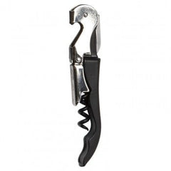 Pulltap’s Corkscrew-double lever serrated knif blade Ampack