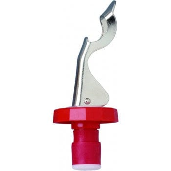 Snap Down Bottle Stopper Expansion type - 2 on A Card Ampack