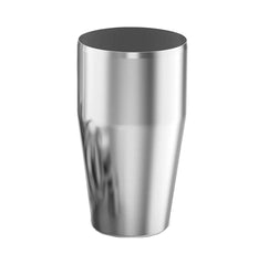 Tavern Cocktail Shaker Set, 12 Oz  Stainless Steel Ampack