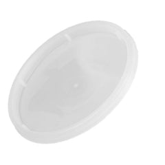 Deli Container LIDS-Standard -500Pcs/case - Ampack