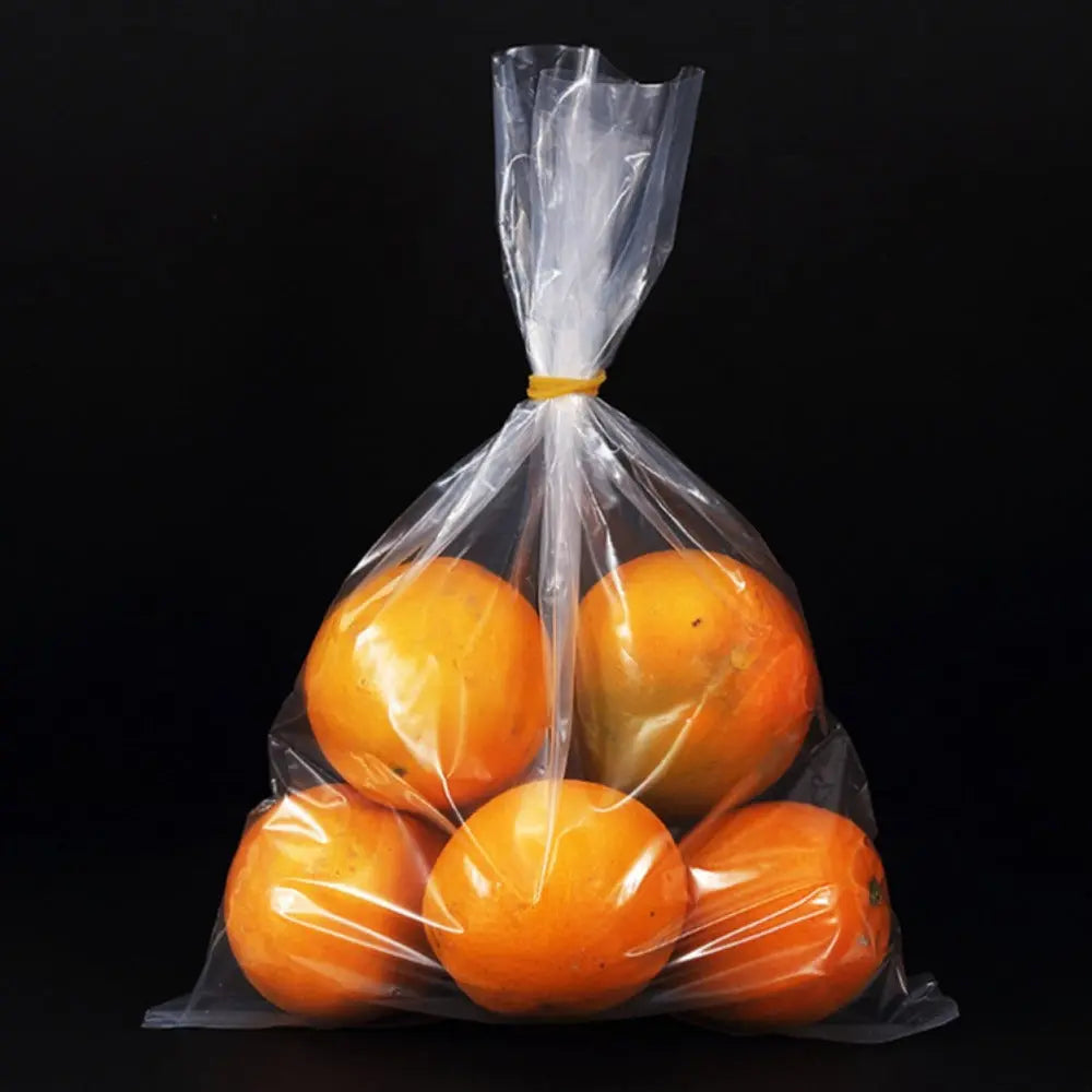 Poly bags Flat Open end -Clear 10x14 1.4 Mil 1000/Case Ampack