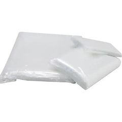 Poly bags Layflat Open end -Clear 20x24 1Mil 1000Pcs/Case Ampack