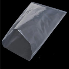 Poly bags Layflat Open end -Clear 6x9 1Mil 1000/Case Ampack