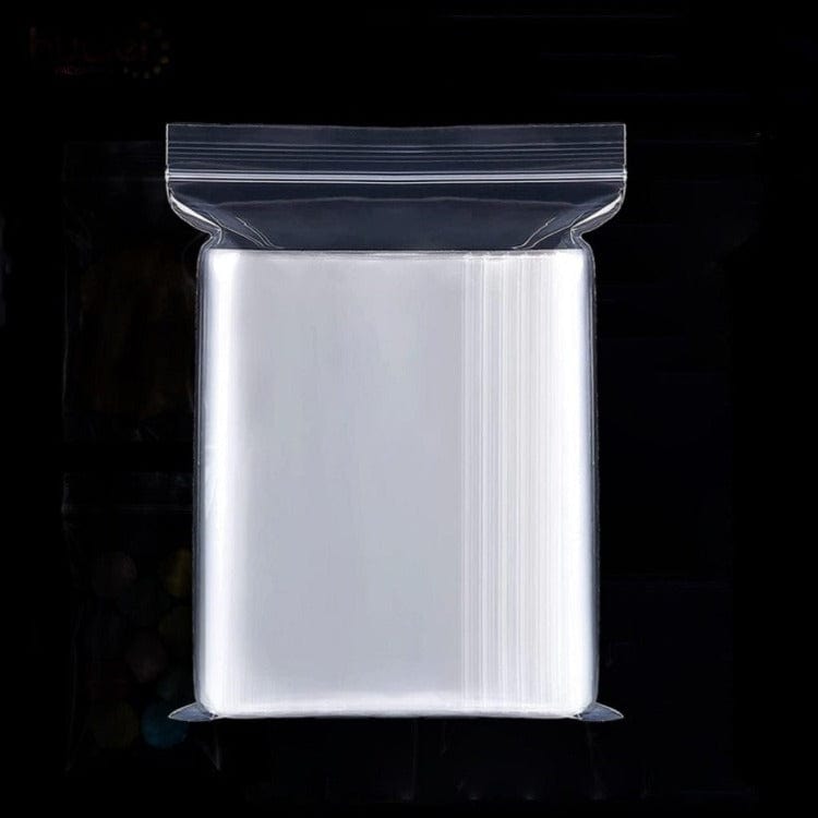 Poly bags Reclosable ZipTop 10x10 4Mil 500Pcs/Case Sold by Ampack