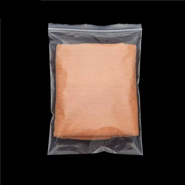 Poly bags Reclosable ZipTop 10x12 2Mil 1000Pcs/Case Sold by Ampack