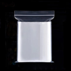 Poly bags Reclosable ZipTop 10x12 6Mil 500Pcs/Case Sold by Ampack