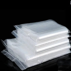 Poly bags Reclosable ZipTop 10x13 2Mil 1000Pcs/Case Ampack